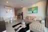 1 Bedroom Condo for rent in Circle Condominium, Makkasan, Bangkok near Airport Rail Link Makkasan
