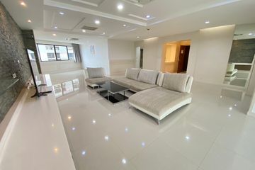 3 Bedroom Condo for rent in President Park Sukhumvit 24, Khlong Tan, Bangkok near MRT Queen Sirikit National Convention Centre