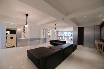 3 Bedroom Condo for rent in President Park Sukhumvit 24, Khlong Tan, Bangkok near MRT Queen Sirikit National Convention Centre