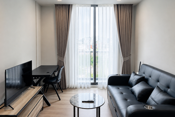 1 Bedroom Condo for rent in Noble Around 33, Khlong Tan Nuea, Bangkok near BTS Phrom Phong
