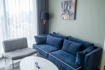 1 Bedroom Condo for rent in The Lofts Ekkamai, Phra Khanong, Bangkok near BTS Ekkamai
