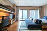 1 Bedroom Condo for rent in Khlong Tan, Bangkok near BTS Thong Lo