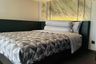 1 Bedroom Condo for rent in Park Origin Chula Samyan, Maha Phruettharam, Bangkok near MRT Sam Yan
