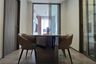 1 Bedroom Condo for rent in RHYTHM Charoenkrung Pavillion, Wat Phraya Krai, Bangkok near BTS Saphan Taksin