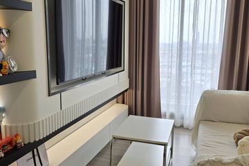 1 Bedroom Condo for rent in RHYTHM Charoenkrung Pavillion, Wat Phraya Krai, Bangkok near BTS Saphan Taksin