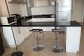 1 Bedroom Condo for Sale or Rent in Nusasiri Grand, Phra Khanong, Bangkok near BTS Ekkamai