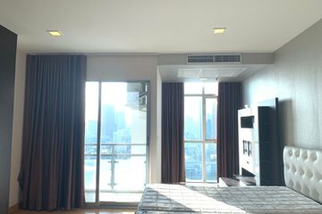 1 Bedroom Condo for Sale or Rent in Nusasiri Grand, Phra Khanong, Bangkok near BTS Ekkamai
