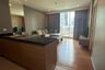 1 Bedroom Condo for rent in Wind Sukhumvit 23, Khlong Toei Nuea, Bangkok near MRT Sukhumvit