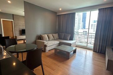 1 Bedroom Condo for rent in Wind Sukhumvit 23, Khlong Toei Nuea, Bangkok near MRT Sukhumvit