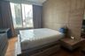 1 Bedroom Condo for rent in Wind Sukhumvit 23, Khlong Toei Nuea, Bangkok near MRT Sukhumvit