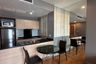 1 Bedroom Condo for rent in Wind Sukhumvit 23, Khlong Toei Nuea, Bangkok near MRT Sukhumvit