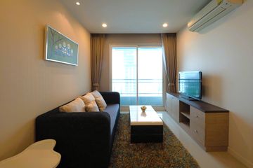 1 Bedroom Condo for rent in Circle Condominium, Makkasan, Bangkok near Airport Rail Link Makkasan
