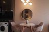 1 Bedroom Condo for rent in Ashton Asoke, Khlong Toei Nuea, Bangkok near MRT Sukhumvit