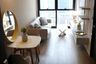 1 Bedroom Condo for rent in Ashton Asoke, Khlong Toei Nuea, Bangkok near MRT Sukhumvit