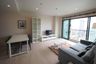 1 Bedroom Condo for rent in Noble Solo, Khlong Tan Nuea, Bangkok near BTS Thong Lo