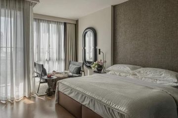 Condo for Sale or Rent in The Reserve Sukhumvit 61, Khlong Tan Nuea, Bangkok near BTS Ekkamai