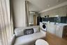 1 Bedroom Condo for rent in Runesu Thonglor 5, Khlong Tan Nuea, Bangkok near BTS Thong Lo