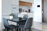 1 Bedroom Condo for Sale or Rent in Supalai Elite Sathorn - Suanplu, Thung Maha Mek, Bangkok near BTS Chong Nonsi