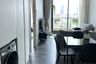 1 Bedroom Condo for Sale or Rent in Supalai Elite Sathorn - Suanplu, Thung Maha Mek, Bangkok near BTS Chong Nonsi