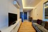 1 Bedroom Condo for Sale or Rent in H Sukhumvit 43, Khlong Tan Nuea, Bangkok near BTS Phrom Phong