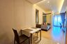 1 Bedroom Condo for Sale or Rent in H Sukhumvit 43, Khlong Tan Nuea, Bangkok near BTS Phrom Phong