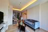 1 Bedroom Condo for Sale or Rent in H Sukhumvit 43, Khlong Tan Nuea, Bangkok near BTS Phrom Phong