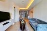 1 Bedroom Condo for Sale or Rent in H Sukhumvit 43, Khlong Tan Nuea, Bangkok near BTS Phrom Phong