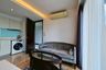 1 Bedroom Condo for Sale or Rent in H Sukhumvit 43, Khlong Tan Nuea, Bangkok near BTS Phrom Phong