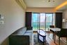 1 Bedroom Condo for Sale or Rent in H Sukhumvit 43, Khlong Tan Nuea, Bangkok near BTS Phrom Phong