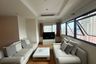 1 Bedroom Condo for rent in Sathorn Gardens, Thung Maha Mek, Bangkok near MRT Lumpini
