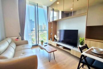 1 Bedroom Condo for rent in Noble Around 33, Khlong Tan Nuea, Bangkok near BTS Phrom Phong