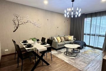 1 Bedroom Condo for rent in Von Napa Sukhumvit 38, Phra Khanong, Bangkok near BTS Thong Lo