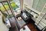 1 Bedroom Condo for rent in Ideo Morph 38, Phra Khanong, Bangkok near BTS Thong Lo
