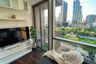 1 Bedroom Condo for rent in Ideo Morph 38, Phra Khanong, Bangkok near BTS Thong Lo