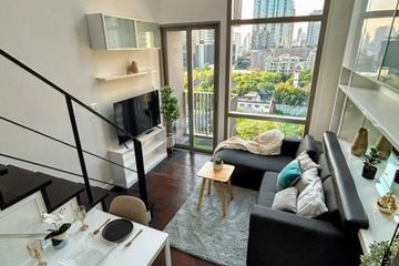 1 Bedroom Condo for rent in Ideo Morph 38, Phra Khanong, Bangkok near BTS Thong Lo