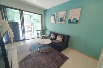 1 Bedroom Condo for rent in Rhythm Sukhumvit 42, Phra Khanong, Bangkok near BTS Ekkamai