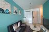 1 Bedroom Condo for rent in Rhythm Sukhumvit 42, Phra Khanong, Bangkok near BTS Ekkamai