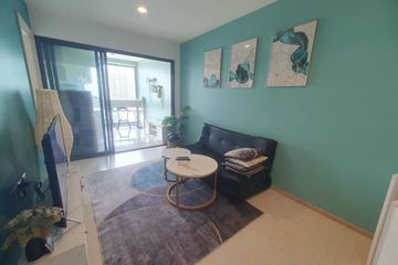 1 Bedroom Condo for rent in Rhythm Sukhumvit 42, Phra Khanong, Bangkok near BTS Ekkamai