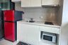1 Bedroom Condo for rent in Rhythm Sukhumvit 42, Phra Khanong, Bangkok near BTS Ekkamai