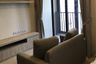 1 Bedroom Condo for rent in Ashton Asoke, Khlong Toei Nuea, Bangkok near MRT Sukhumvit
