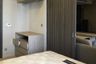 1 Bedroom Condo for rent in Ashton Asoke, Khlong Toei Nuea, Bangkok near MRT Sukhumvit