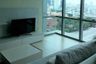 1 Bedroom Condo for rent in The Room Sukhumvit 21, Khlong Toei Nuea, Bangkok near MRT Sukhumvit