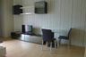 1 Bedroom Condo for rent in Noble Reveal, Phra Khanong Nuea, Bangkok near BTS Thong Lo