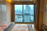 1 Bedroom Condo for rent in The Address Sathorn, Silom, Bangkok near BTS Chong Nonsi