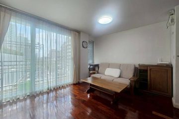 2 Bedroom Condo for rent in 49 Plus, Khlong Tan Nuea, Bangkok near BTS Phrom Phong