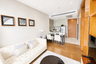 1 Bedroom Condo for rent in The Address Sukhumvit 28, Khlong Tan, Bangkok near BTS Phrom Phong