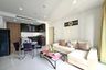 1 Bedroom Condo for Sale or Rent in Noble Solo, Khlong Tan Nuea, Bangkok near BTS Thong Lo