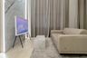 1 Bedroom Condo for rent in Knightsbridge Prime Sathorn, Thung Wat Don, Bangkok near BTS Chong Nonsi