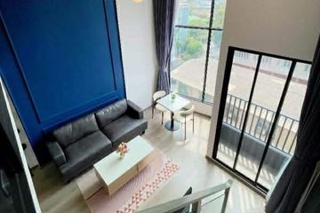 1 Bedroom Condo for rent in KnightsBridge Space Sukhumvit-Rama 4, Phra Khanong, Bangkok near BTS Phra Khanong