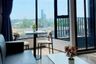 1 Bedroom Condo for rent in KnightsBridge Space Sukhumvit-Rama 4, Phra Khanong, Bangkok near BTS Phra Khanong